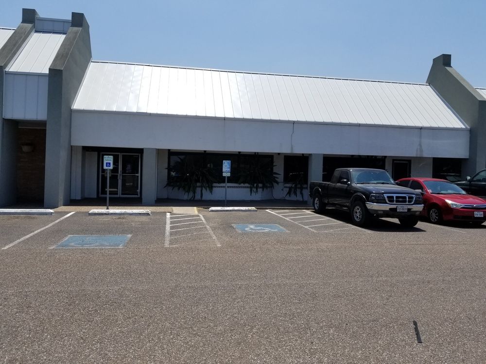 Colonial Village Shopping Center: Colonial Village Shopping Center 2700 N 10th St, McAllen, TX 78501